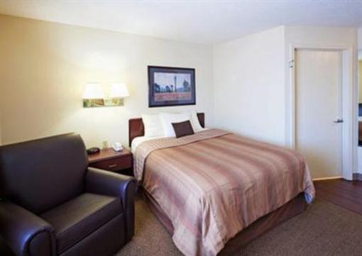 фото отеля Candlewood Suites Boston Burlington (Massachusetts)