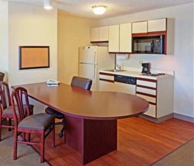 фото отеля Candlewood Suites Boston Burlington (Massachusetts)