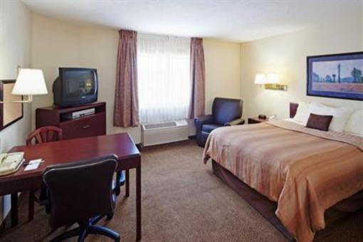 фото отеля Candlewood Suites Boston Burlington (Massachusetts)