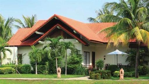 фото отеля Palace Residence & Villa Siem Reap