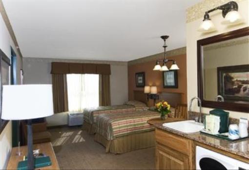 фото отеля Country Inn & Suites Portage