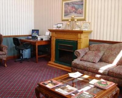 фото отеля Holiday Inn Express Bluffton