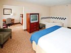 фото отеля Holiday Inn Express Bluffton