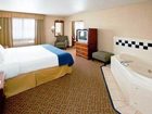 фото отеля Holiday Inn Express Bluffton