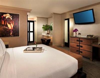 фото отеля Luxe City Center Hotel