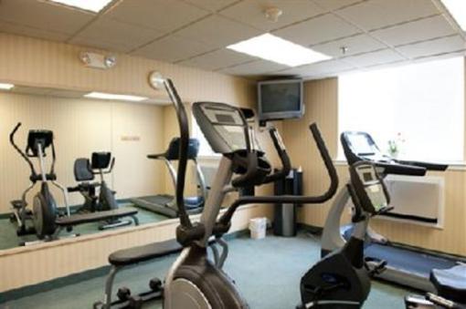 фото отеля Holiday Inn Express Exton - Lionville