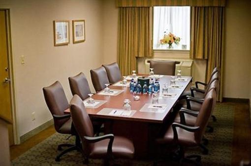 фото отеля Holiday Inn Express Exton - Lionville