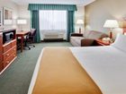 фото отеля Holiday Inn Express Exton - Lionville