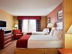 фото отеля Holiday Inn Express Hotel & Suites Airport Ontario (California)