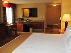 фото отеля Holiday Inn Express Hotel & Suites Airport Ontario (California)