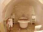 фото отеля Charming Trulli Alberobello