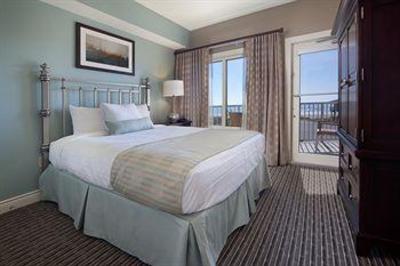 фото отеля Holiday Inn Club Vacations Galveston Beach Resort