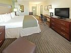 фото отеля Holiday Inn Express Hotel & Suites Downtown Fort Worth