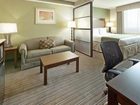 фото отеля Holiday Inn Express Hotel & Suites Downtown Fort Worth