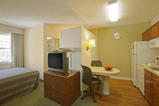 фото отеля Extended Stay Deluxe Tampa-Westshore Blvd