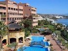 фото отеля Gran Hotel Elba Estepona & Thalasso Spa