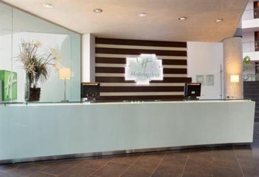фото отеля Holiday Inn Elche