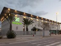 Holiday Inn Elche