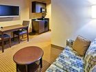 фото отеля Holiday Inn Hotel & Suites Denton University Area