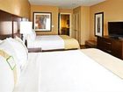 фото отеля Holiday Inn Hotel & Suites Denton University Area