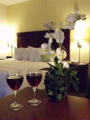 фото отеля Hampton Inn & Suites Lubbock Southwest