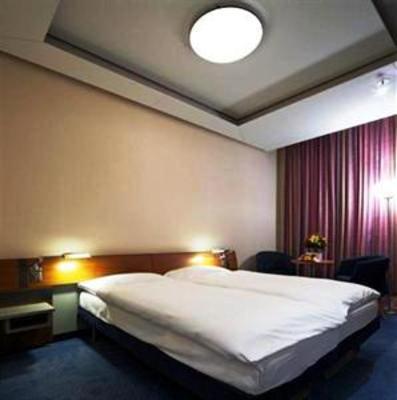 фото отеля Glarnischhof Hotel Zurich