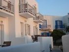 фото отеля Mykonos Chora Apartments