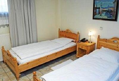 фото отеля Hotel Le Chatelet