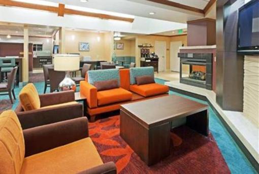 фото отеля Residence Inn Boulder Longmont