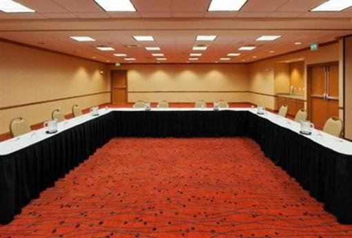 фото отеля Residence Inn Boulder Longmont