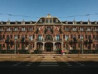 Eden Amsterdam Manor Hotel