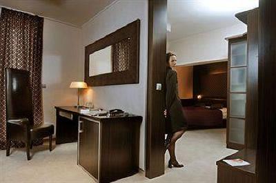 фото отеля Atrium Hotel Vysoke Tatry