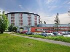 фото отеля Atrium Hotel Vysoke Tatry