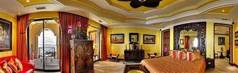 фото отеля Zephyr Palace Luxury Rental Mansion