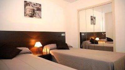 фото отеля TRH Mijas