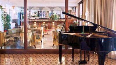 фото отеля TRH Mijas