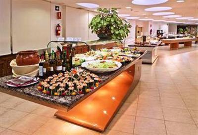 фото отеля TRH Mijas