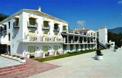 фото отеля TRH Mijas