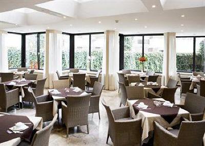 фото отеля Plaza Hotel Antwerp