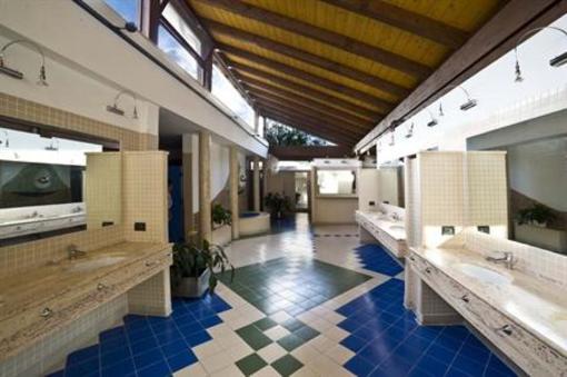 фото отеля Flaminio Village Bungalow Park