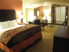 фото отеля La Quinta Inn & Suites McAlester