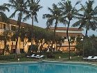 фото отеля Trident Hotel Chennai