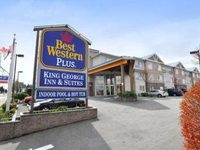 Best Western King George Inn & Suites Surrey