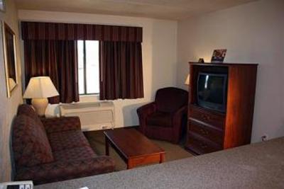 фото отеля AmericInn Hotel & Suites Mankato _ Conference Center