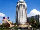 фото отеля Asia Hotel Wuhan