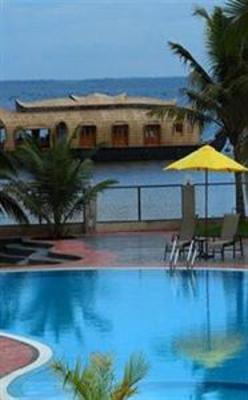 фото отеля Ilona Lake Resort