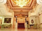 фото отеля Moscow Hotel