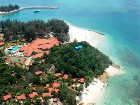 фото отеля Sibu Island Resort