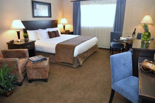 фото отеля Prestige Mountain Resort Rossland