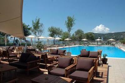 фото отеля Lucy Hotel